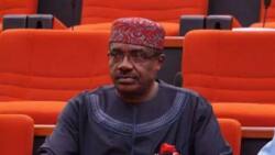 Peace Corps bill still on transit, not dead - PDP senator insists