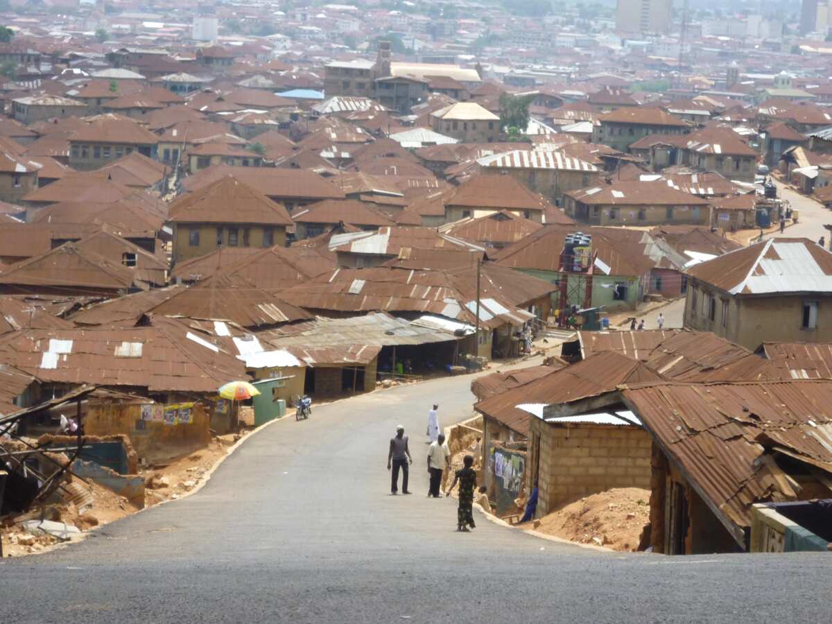 Largest city in West Africa ibadan Largest city in West Africa ibadan