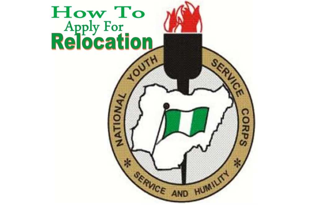 How to print NYSC redeployment letter