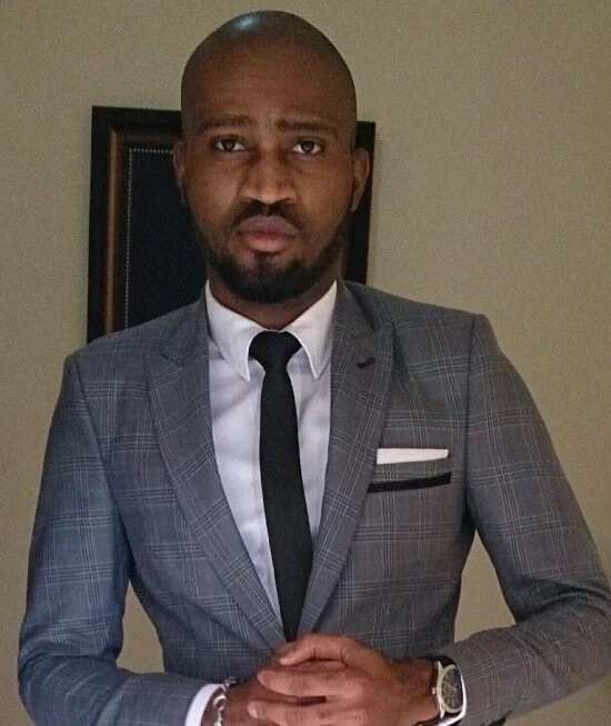 Ohimai Amaize Listed Amongst 500 Most Influential CEOs on Social Media
