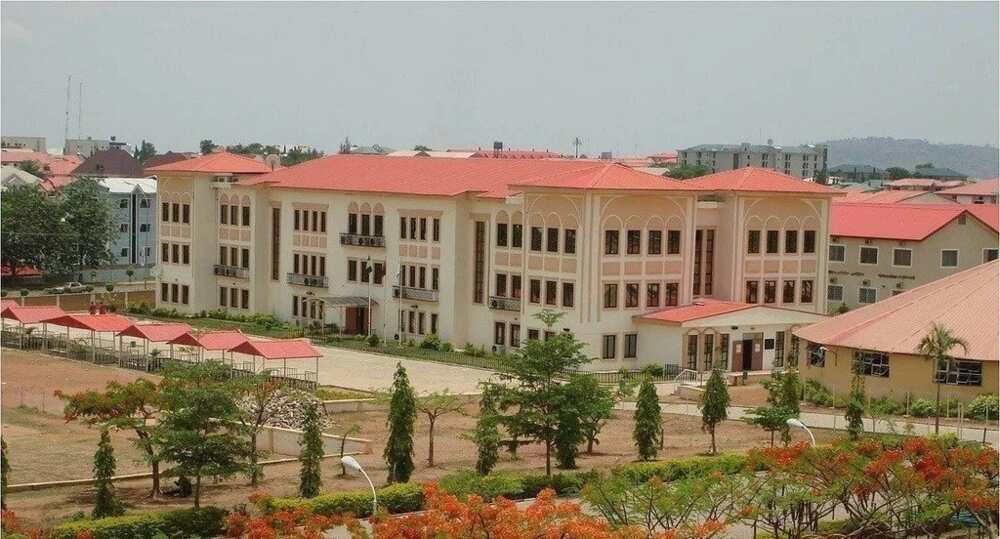 Greenoak International School in Port Harcourt Greenoak International School in Port Harcourt