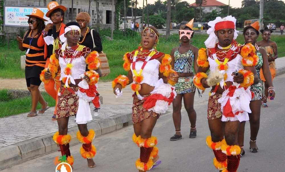 Akwa Ibom State Akwa Ibom State