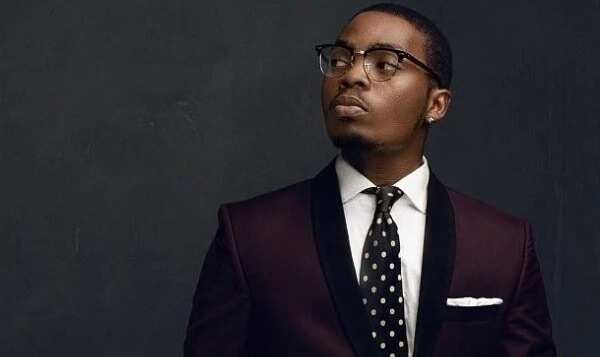 Top 20 richest musicians in Nigeria: Olamide