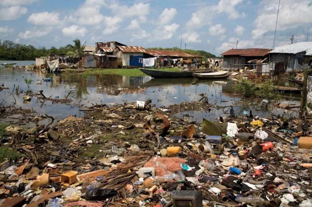 poverty poverty