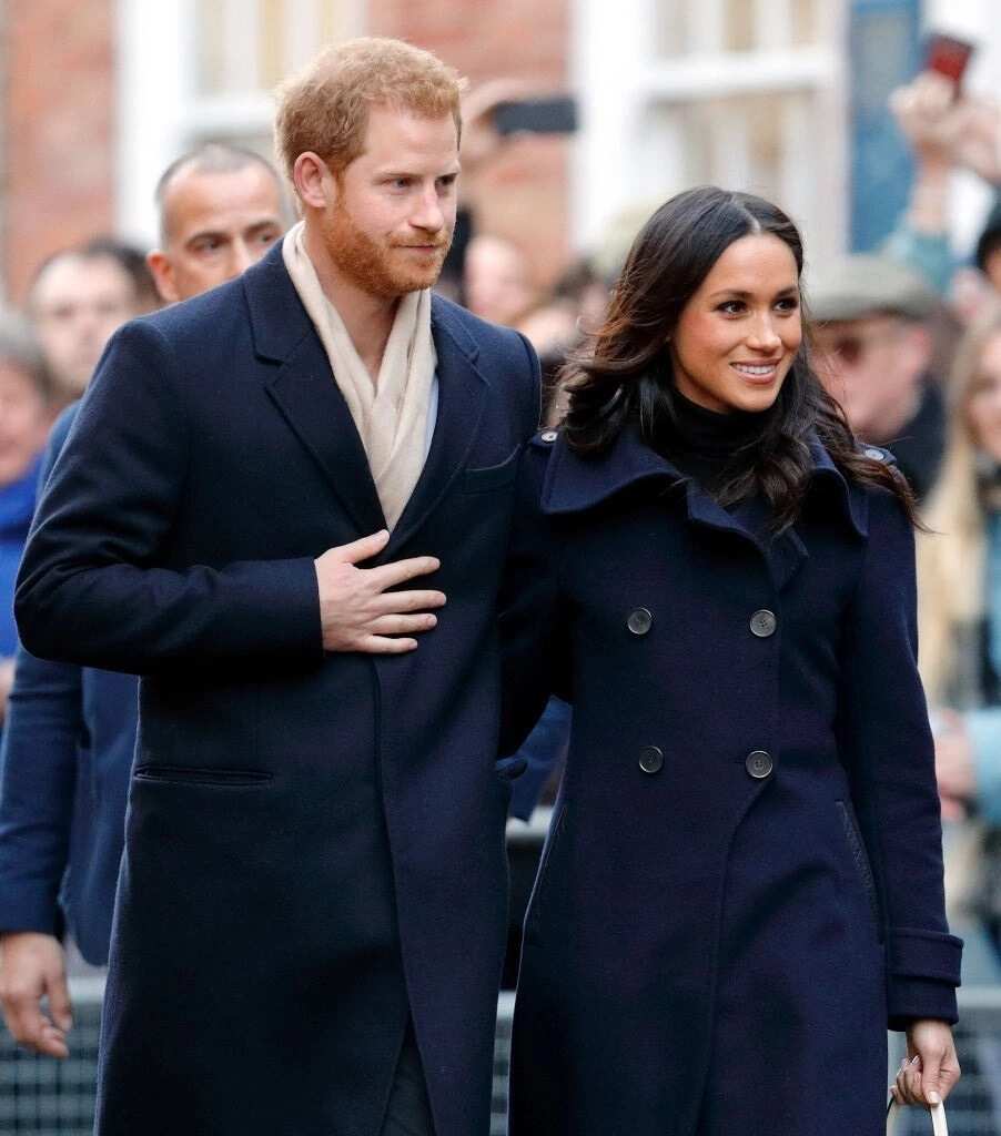 Royal wedding: Prince Harry and Meghan Markle’s nuptials to reportedly cost £32m