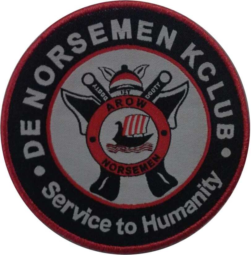 De Norsemen Club of Nigeria