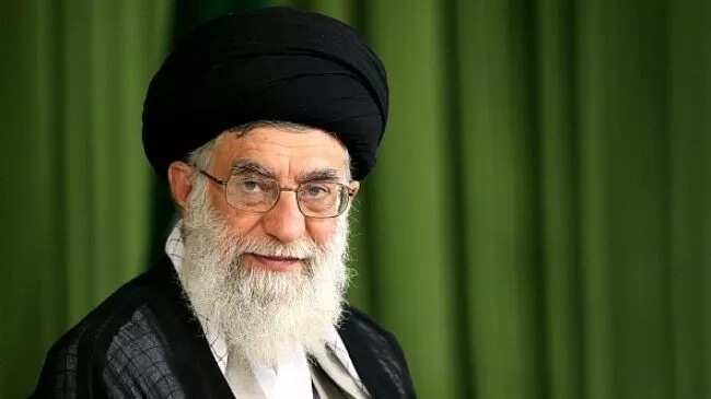 Wani Malamin Islama ya fadi irin karamar babban Limamin Iran Khamenei