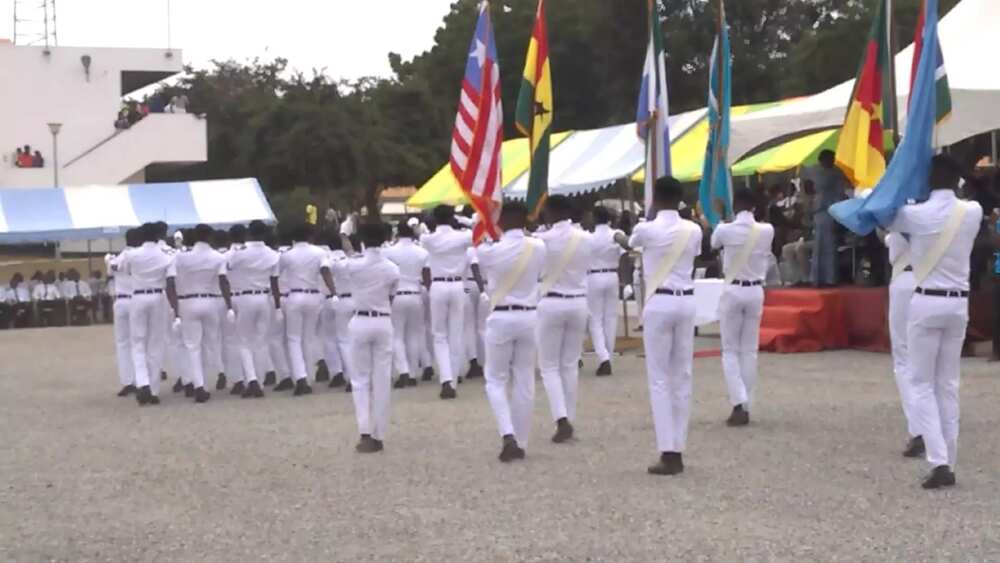 Maritime Academy Interview Maritime Academy Interview