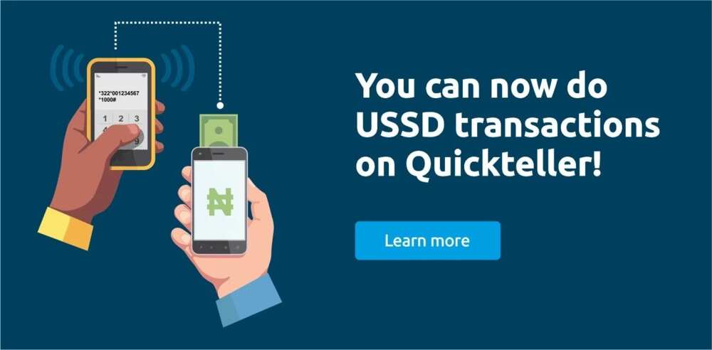 How can you use Quickteller