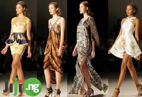 Top 10 Nigerian fashion designers you should follow