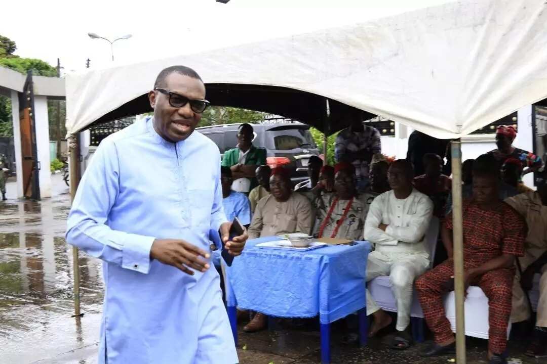 Anambra governorship election: MASSOB urges Andy Uba to accept Soludo's victory