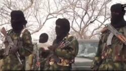 'Yan ta'addan Boko Haram sun hallaka sojojin Kamaru a Najeriya