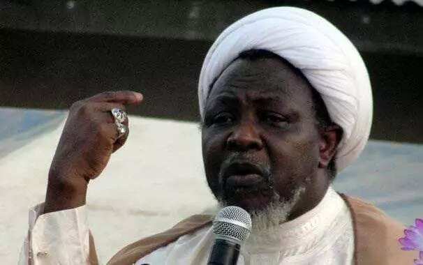 FG reveals reason El-Zakzaky is still in detention