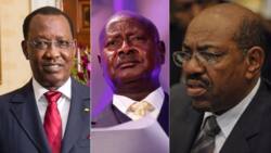 After Mugabe, who is next? - List of African longest serving leaders
