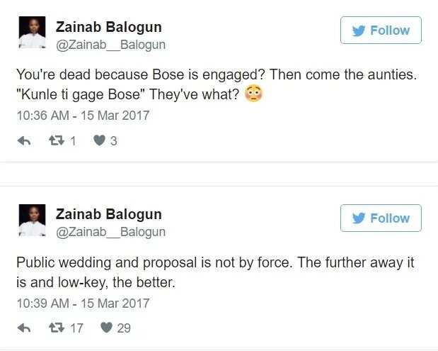 Zainab Balogun