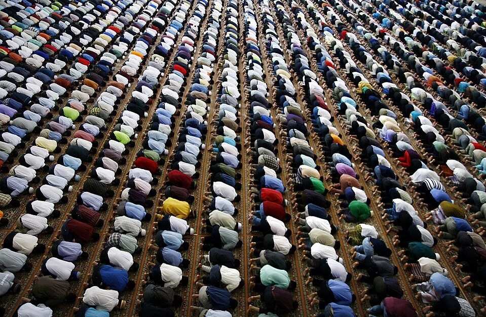 Ramadan: Munanan dabi'u 4 da musulmai ya kamata su kaurace mawa