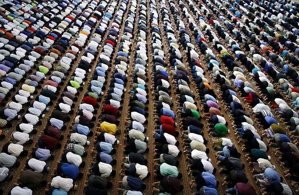 Ramadan: Munanan dabi'u 4 da musulmai ya kamata su kaurace mawa Ramadan: Munanan dabi'u 4 da musulmai ya kamata su kaurace mawa