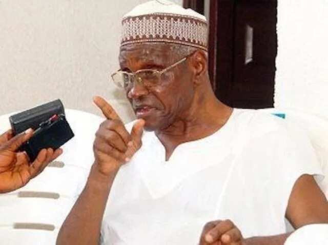 Northern youths demand arrest of Ango Abdullahi over quit notice to Igbos