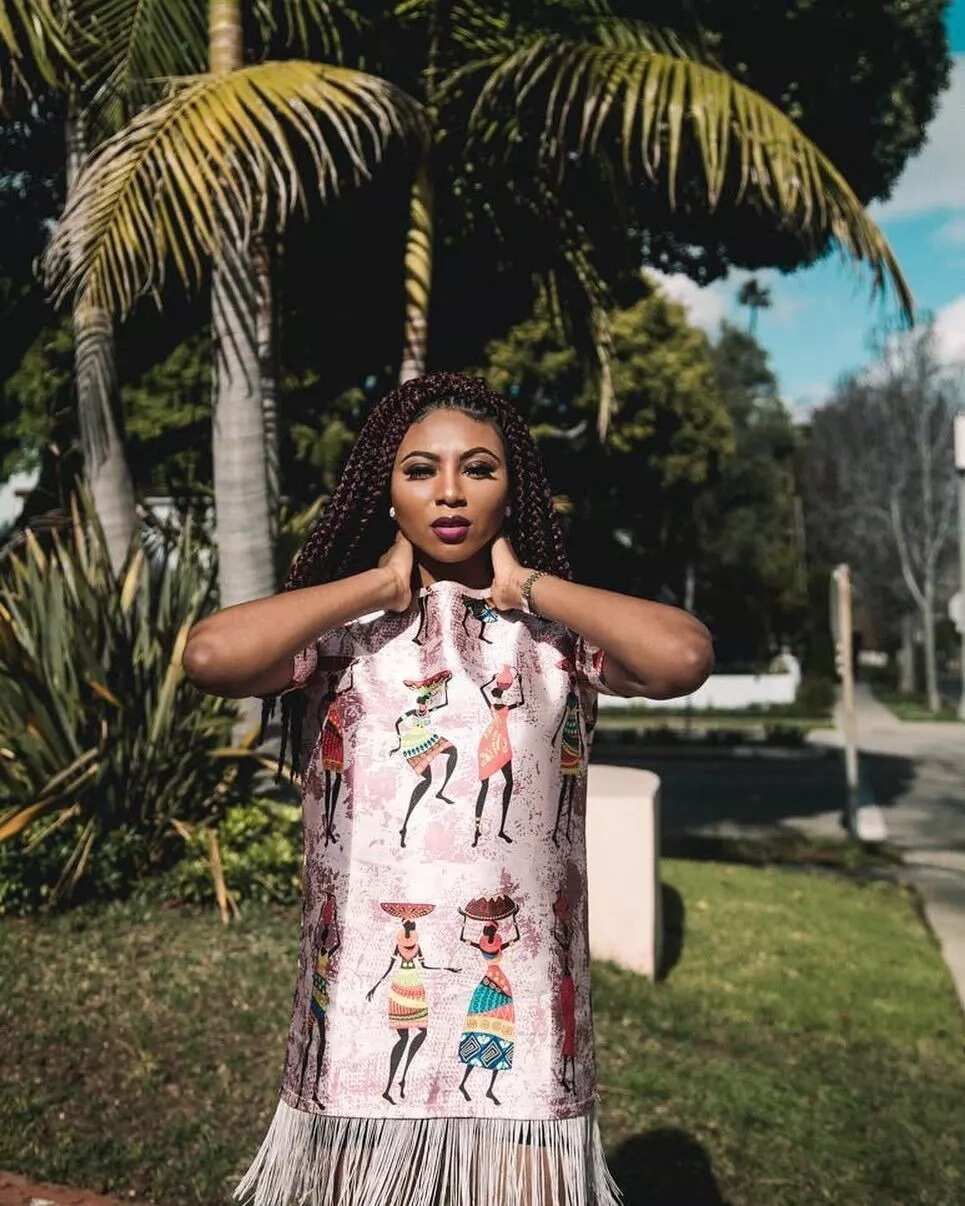 Stephanie Coker Stephanie Coker