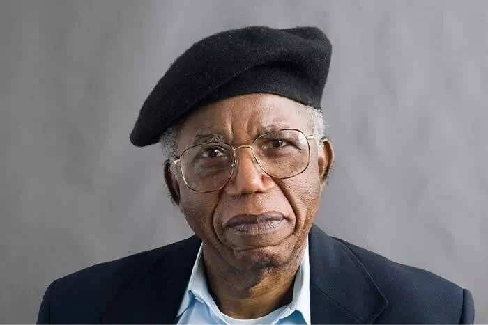 The best proverbs from Chinua Achebe