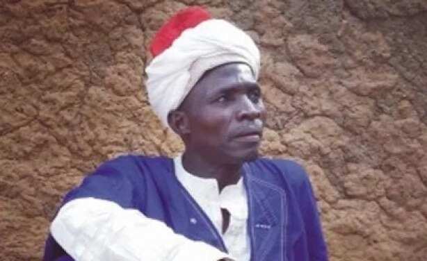 Dandalin Kannywood: An raba gadon marigayi Rabilu Musa 'Ibro' Dandalin Kannywood: An raba gadon marigayi Rabilu Musa 'Ibro'