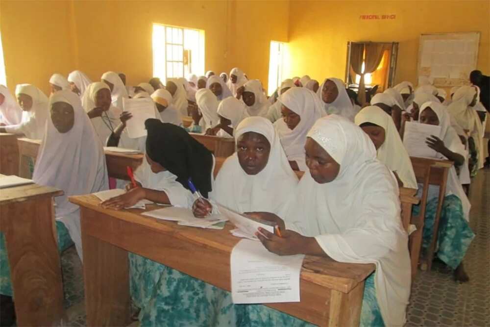 What is adult education? What is adult education?