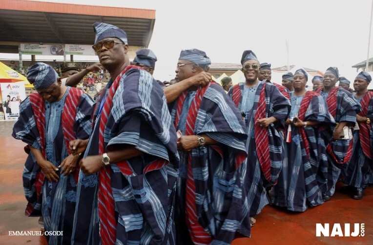 Ijebu Land Agog For 2015 Ojude Oba Festival (PHOTOS)