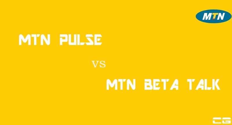 Mtn beta talk