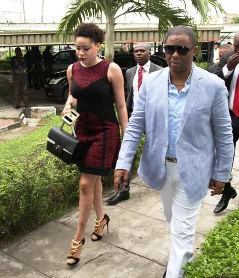 Court Delays Judgment Day For Fani-Kayode