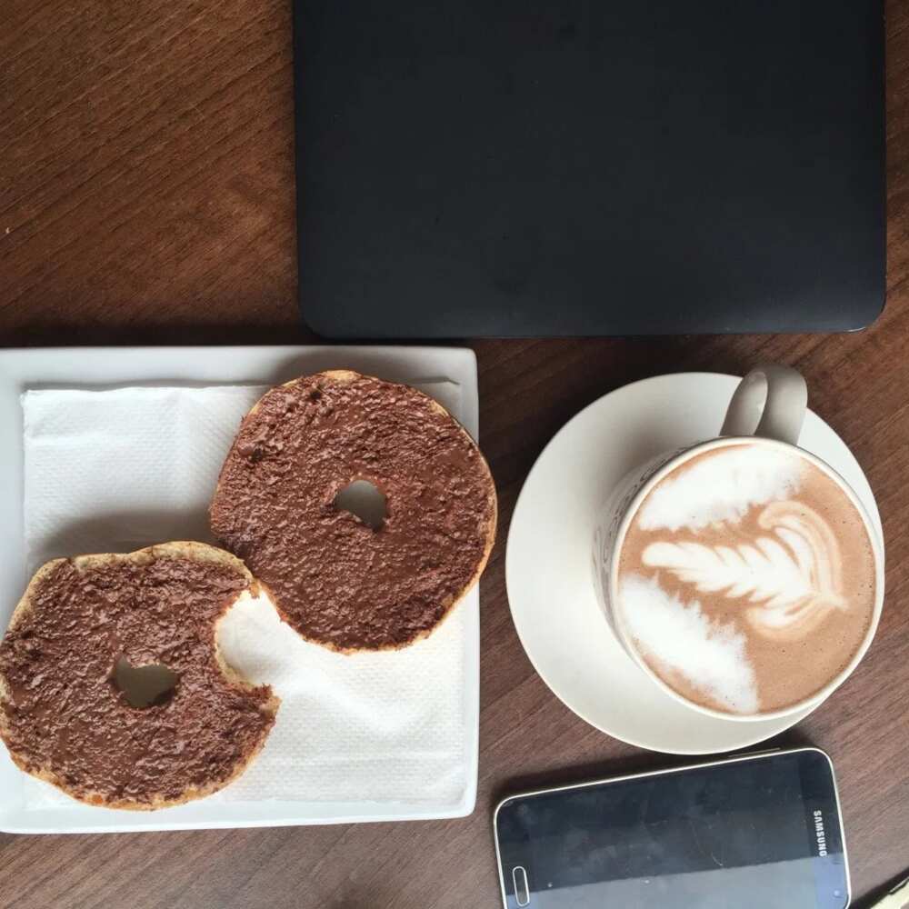 Seven Awesome Places To Have Coffee In Lagos