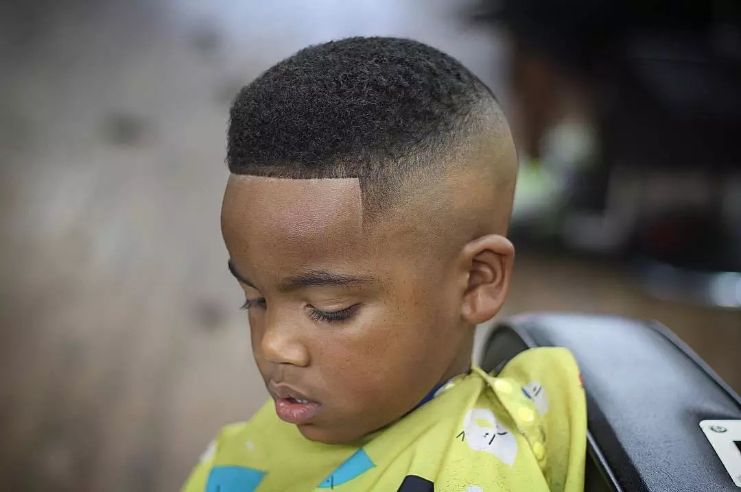 Top Children S Haircuts In Nigeria Legit Ng