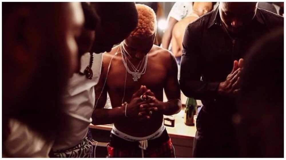 Wizkid