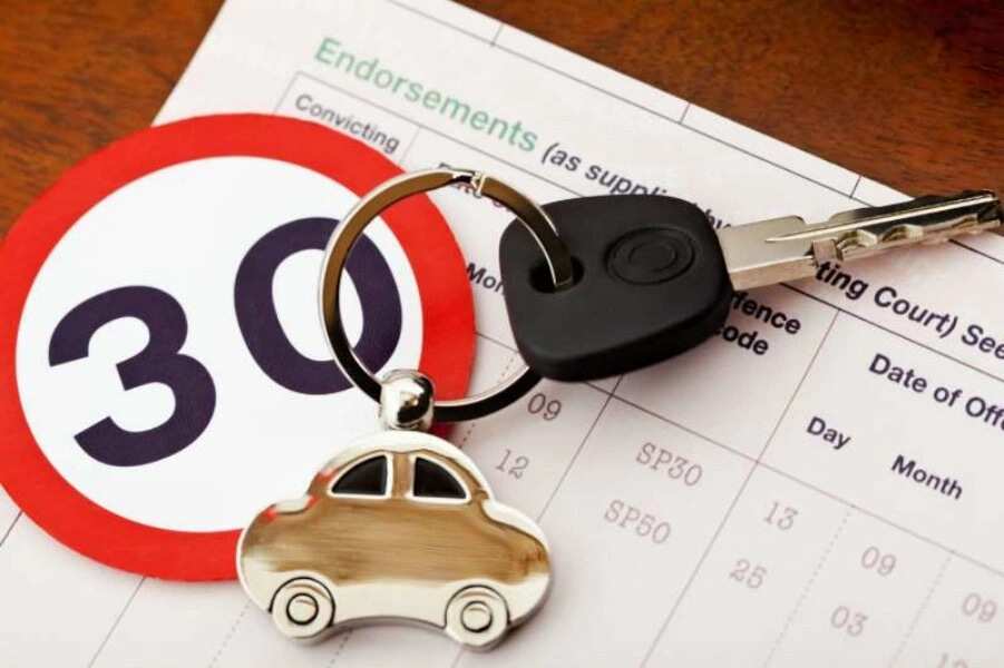 Renewal of vehicle particulars in Nigeria cost and guidelines