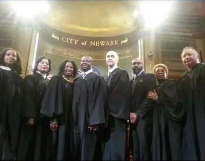 Nigerian Makes History In US, Becomes First Appointed African Judge