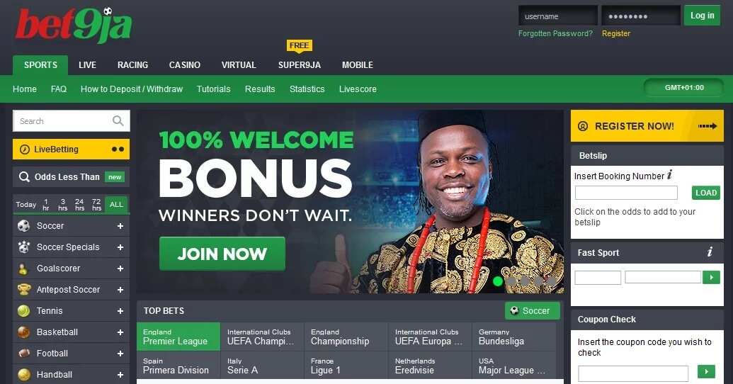 bet9ja