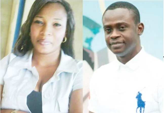 scandal: Christ Embassy pastor harassing me –Married woman