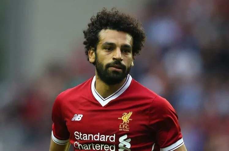 Mohamed Salah ya yi barazanar barin Liverpool, duba dalilinsa