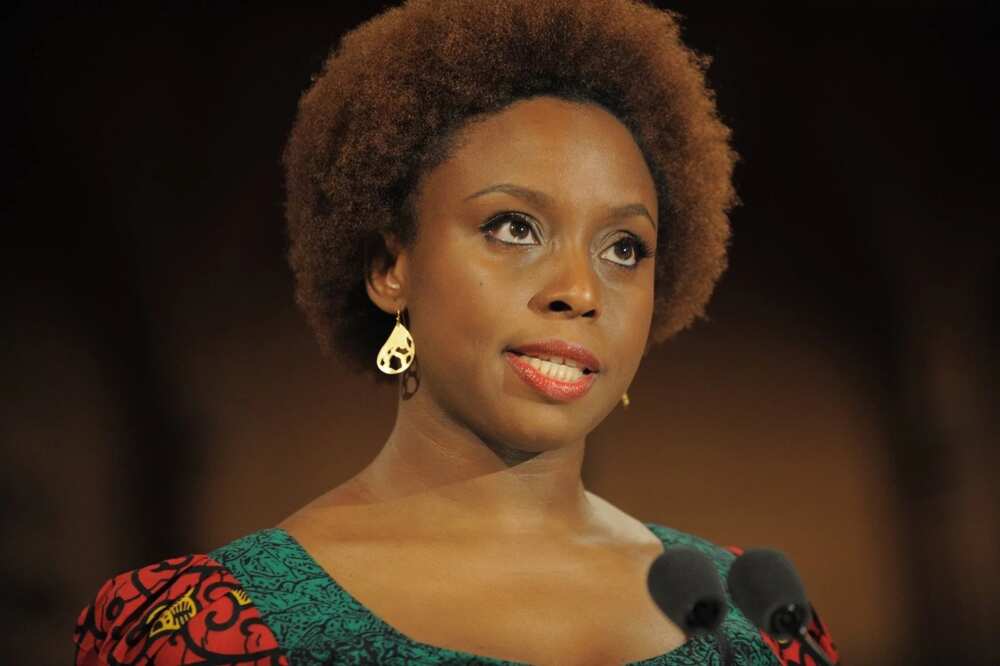 15 Chimamanda Ngozi Adichie quotes