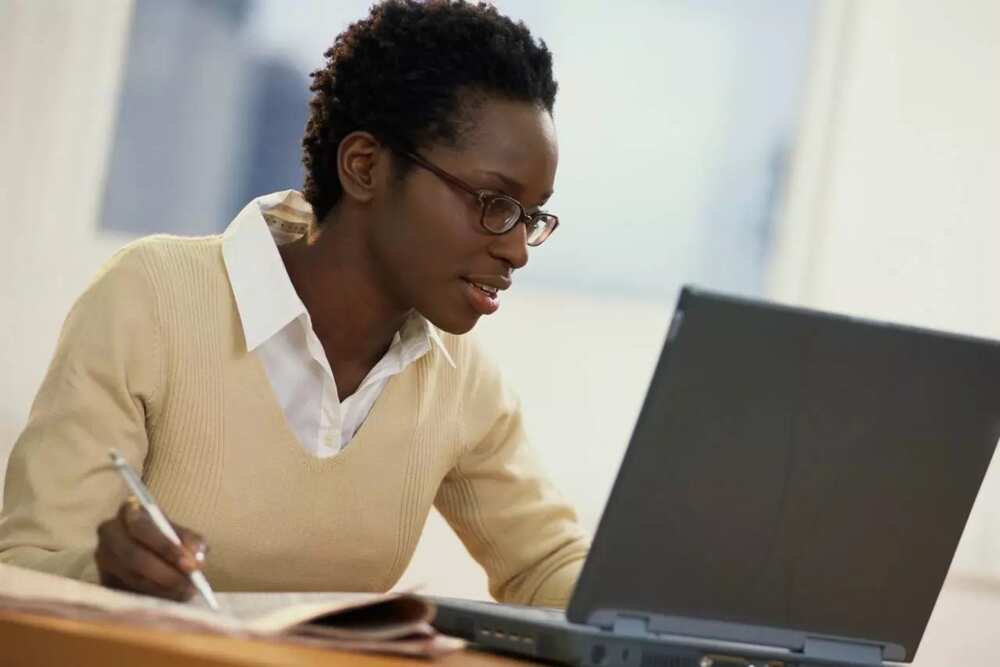 Free online courses in Nigeria.