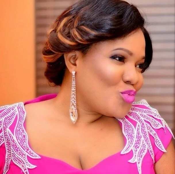 Beautiful Toyin Aimakhu