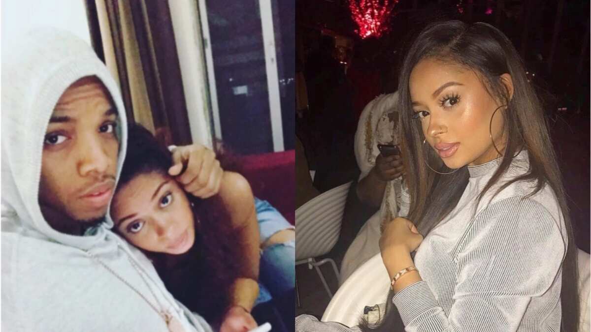 lola rae baby