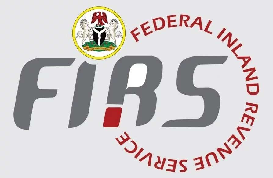 Nigerian FIRS Logo