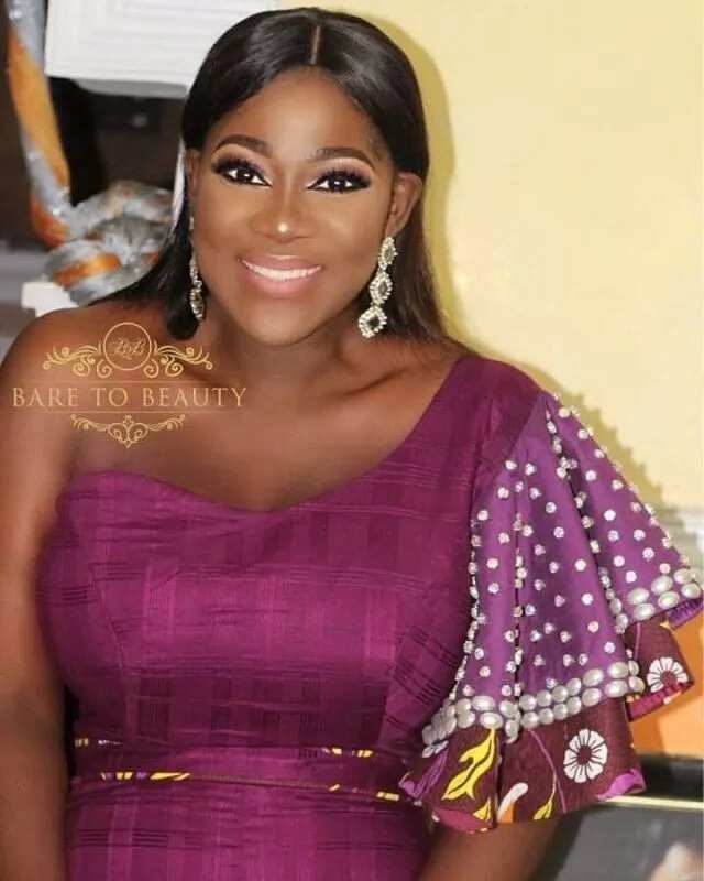 Odi Ok! Actress Mercy Johnson stuns in hot new photos