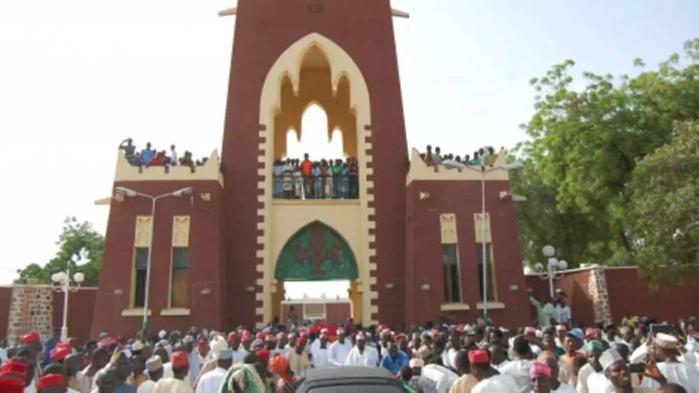 Top 10 historical places in Nigeria