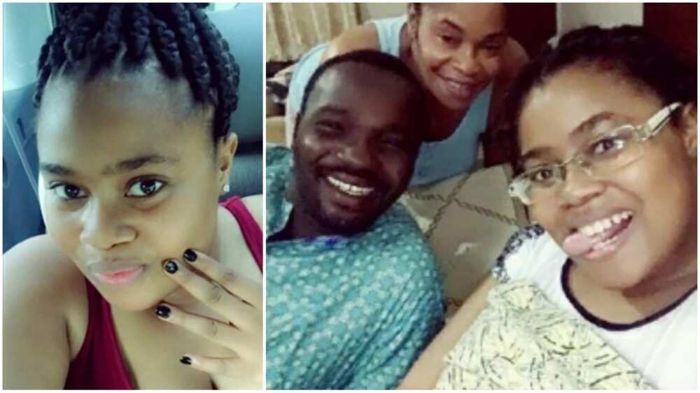 Remi Surutu, popular Nollywood actress loses daughter (photo)