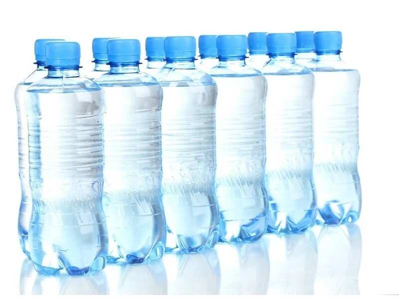 Bottled water industry in Nigeria