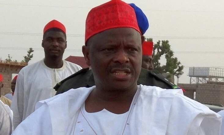 Rabiu Kwankwaso, Police, NNPP secretariat in Borno state, 2023 election