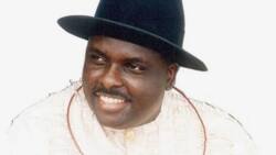 Money laundering: Ibori, mistress appear in UK court via video link for confiscation hearing