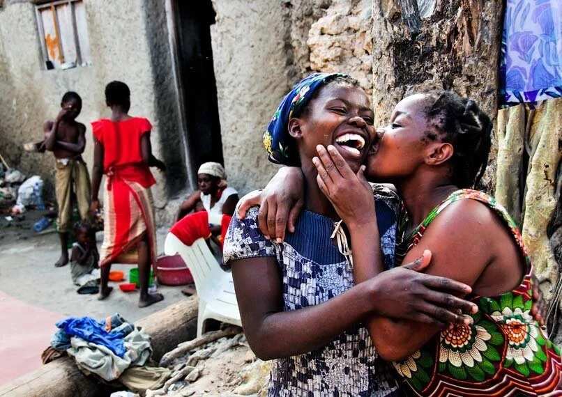 SEE What Happened To Mozambican Gays And Lesbians