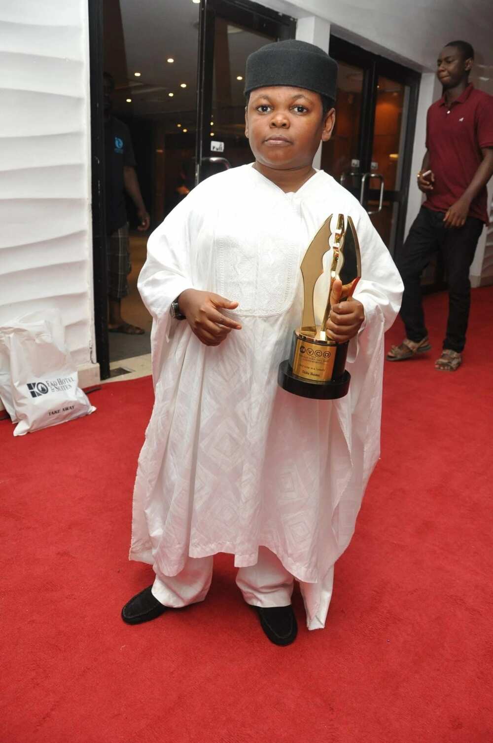 Osita Iheme